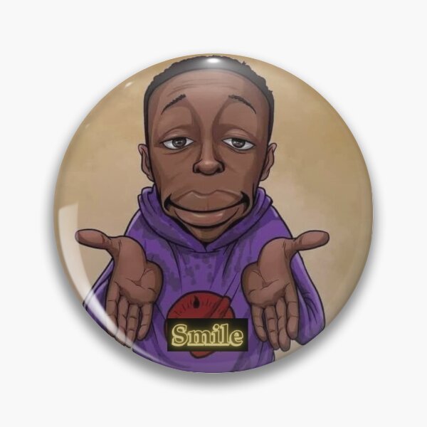Item preview, Smile with khaby  designed and sold by HFclothis.