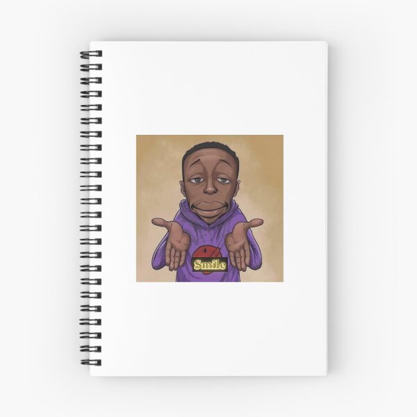 Item preview, Smile with khaby  designed and sold by HFclothis.
