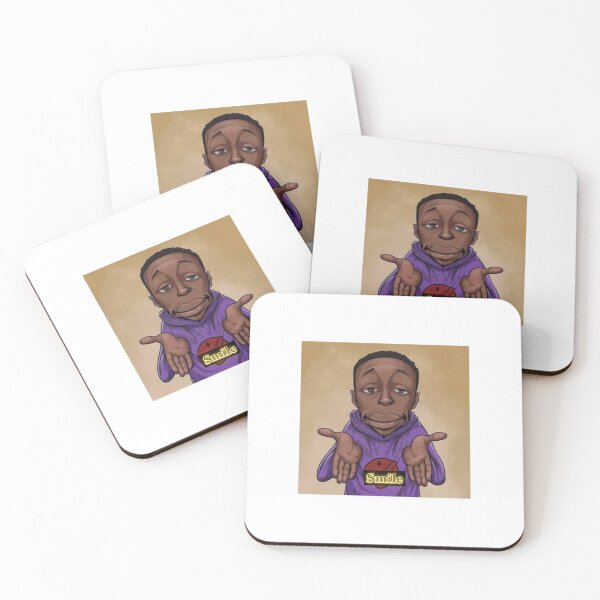 Item preview, Smile with khaby  designed and sold by HFclothis.
