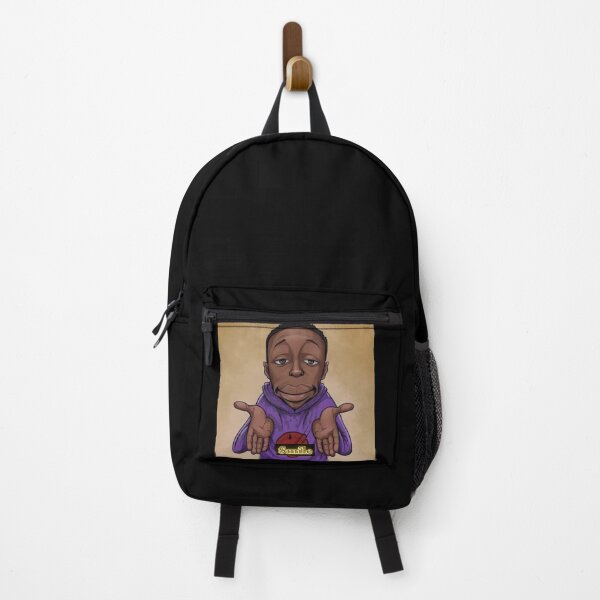 Item preview, Smile with khaby  designed and sold by HFclothis.