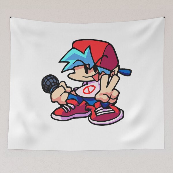 Item preview, What Everyone Ought To Know About Friday Night Funkin designed and sold by HelloFNF.