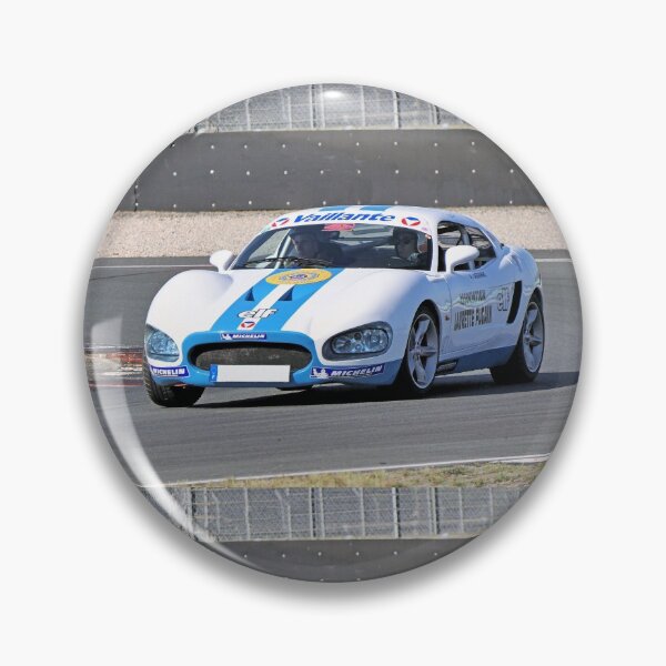 Item preview, r2937 / Finition 2021  -5- "  Voiture de course de Légende  "  juin 2021   fz 2000 (c)(h) Olavia-Olao Okaio Créations designed and sold by o.okaïo.