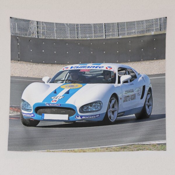 Item preview, r2937 / Finition 2021  -5- "  Voiture de course de Légende  "  juin 2021   fz 2000 (c)(h) Olavia-Olao Okaio Créations designed and sold by o.okaïo.