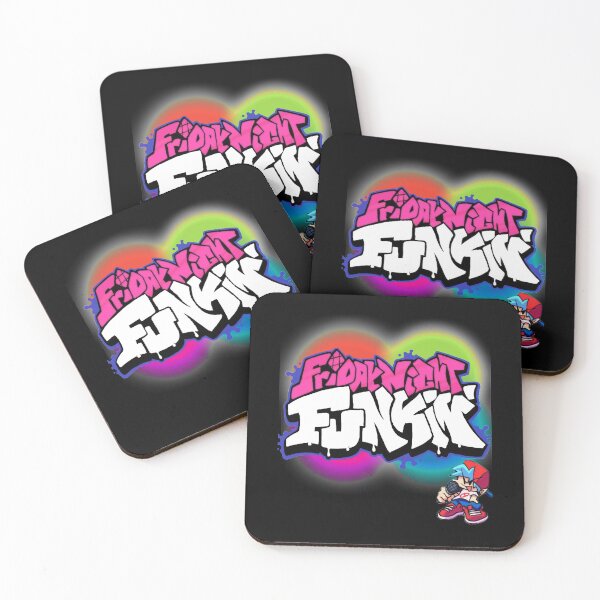 Item preview, Who Else Wants To Enjoy Friday Night Funkin designed and sold by HelloFNF.