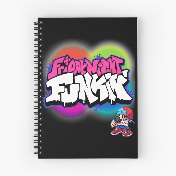 Item preview, Who Else Wants To Enjoy Friday Night Funkin designed and sold by HelloFNF.