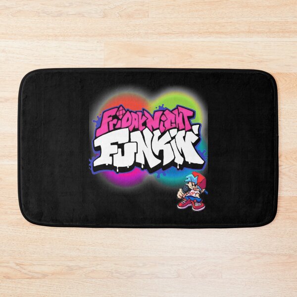 Item preview, Who Else Wants To Enjoy Friday Night Funkin designed and sold by HelloFNF.