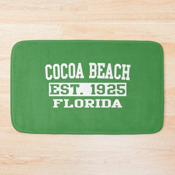 Item preview, Official Cocoa Beach Space Coast Sunshine State Florida designed and sold by GreenTurtleTeez.
