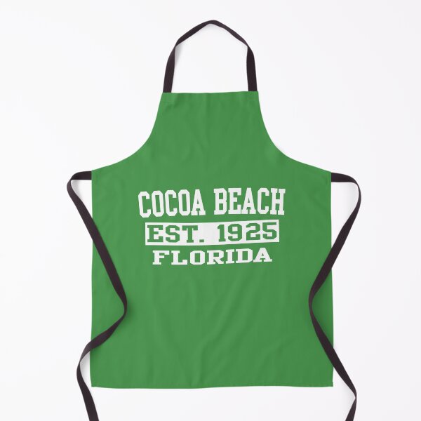 Item preview, Official Cocoa Beach Space Coast Sunshine State Florida designed and sold by GreenTurtleTeez.