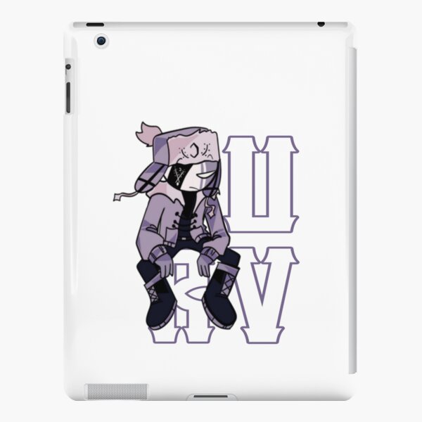 Fnf unblocked 1 | iPad Case & Skin