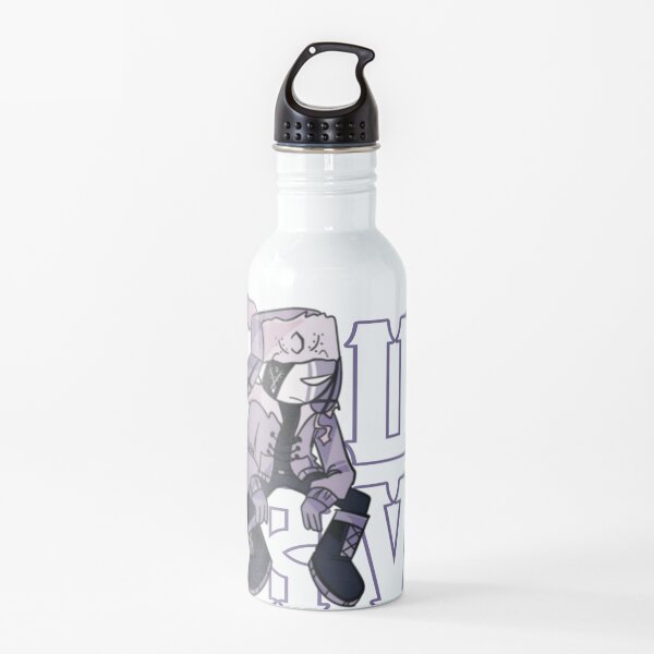 Fnf ruv Friday Night Funkin Water Bottle
