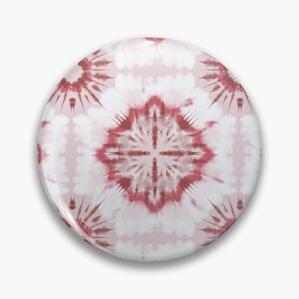 Item preview, Artistic Fabric Tie DYE Striped Pattern Ink Background Bohemian Spiral designed and sold by Peekonet.