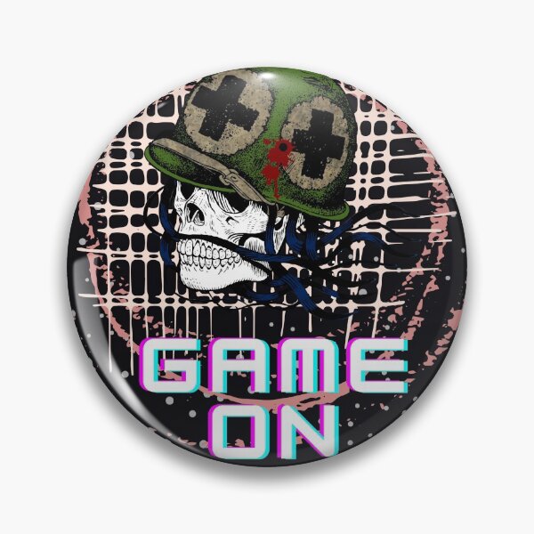 Item preview, Game on  designed and sold by Shenuka93.