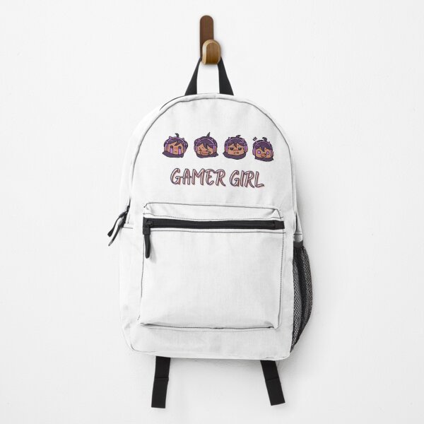 Item preview, GAMER GIRL designed and sold by Adorable Designs.