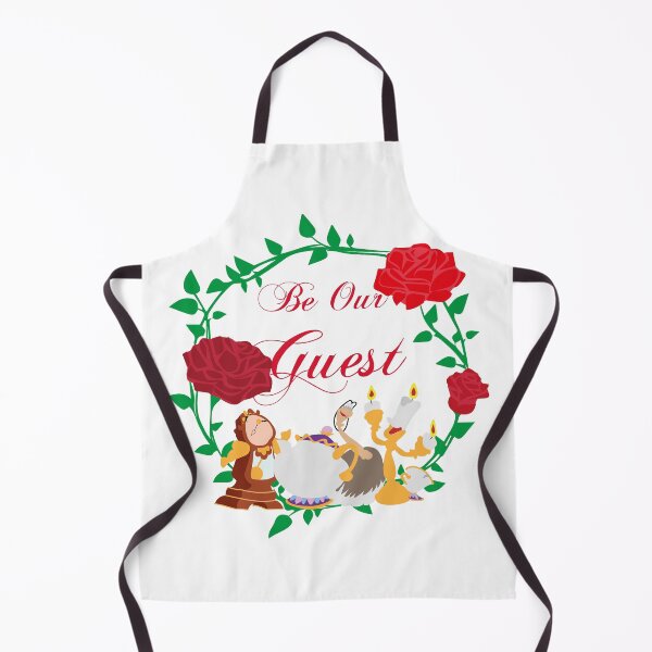 Item preview, Design Be Our Guest designed and sold by edonefilms.