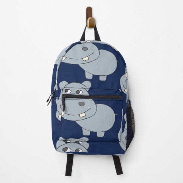 Item preview, hippo designed and sold by Veki5.