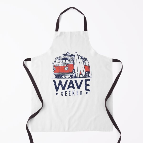 Item preview, Wave Seeker designed and sold by Jeeklsdotcom.