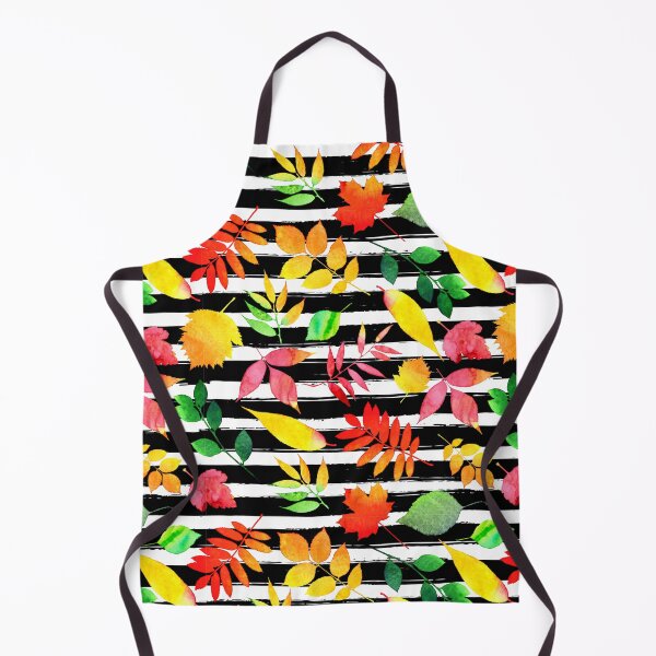 Item preview, Autumn Seamless Pattern designed and sold by Peekonet.