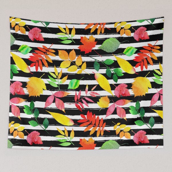 Item preview, Autumn Seamless Pattern designed and sold by Peekonet.