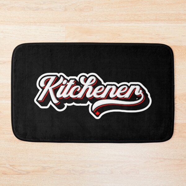 Item preview, Kitchener Canada designed and sold by creativecaveman.