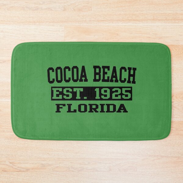 Item preview, Official Cocoa Beach Space Coast Sunshine State Florida designed and sold by GreenTurtleTeez.