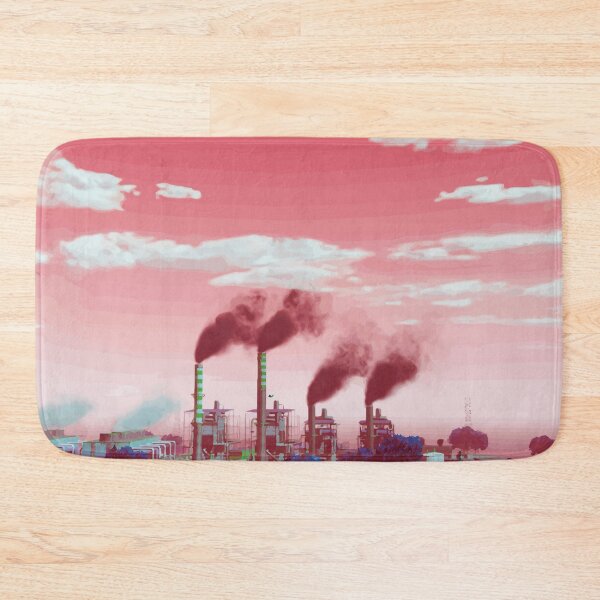 Item preview, Factory Settings designed and sold by Camdeboo.