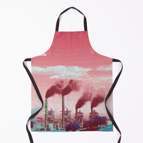 Item preview, Factory Settings designed and sold by Camdeboo.