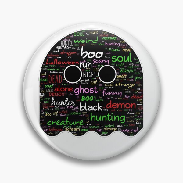 Item preview, Talkative ghost designed and sold by Jahnvi03.