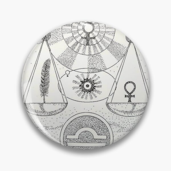 Item preview, LIBRA SUN SIGN BIRTHDAY designed and sold by cooeechris.