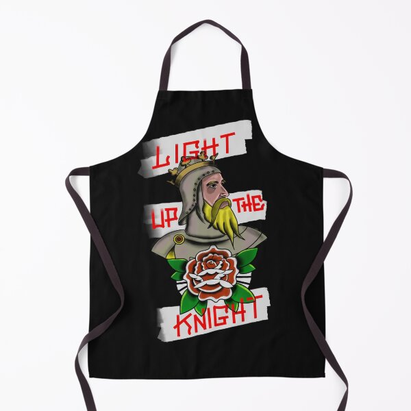 Item preview, Light up the knight designed and sold by X1810x.