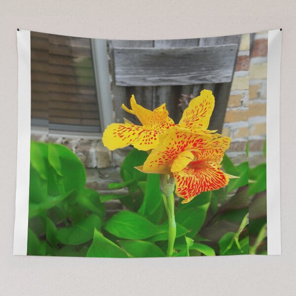 Item preview, Flower 6 designed and sold by kenzappell.