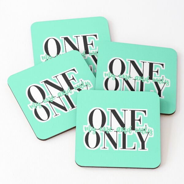 Item preview, Loona Gowon - One & Only designed and sold by babyimfull.