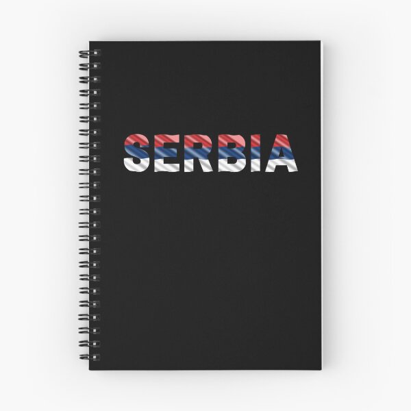 Item preview, Serbia designed and sold by Your Favorite Shop.