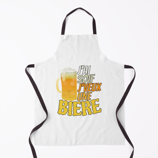 Item preview, humor gift I'm thirsty, I want a beer designed and sold by RomualdGR.