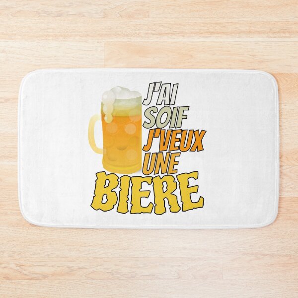 Item preview, humor gift I'm thirsty, I want a beer designed and sold by RomualdGR.