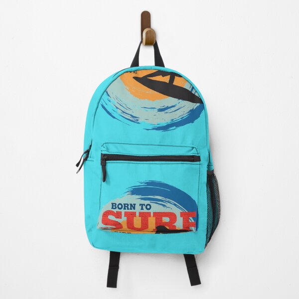 Item preview, surfer, beach, wave designed and sold by amifana.