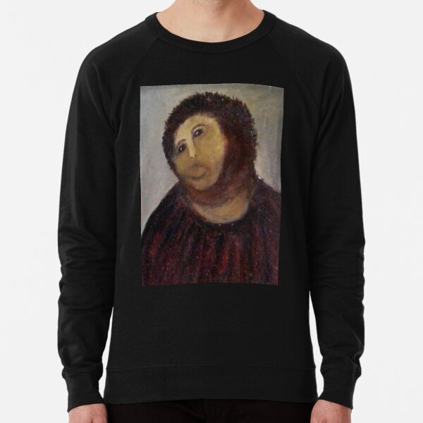 Crazy skull clearance hoodies jesus