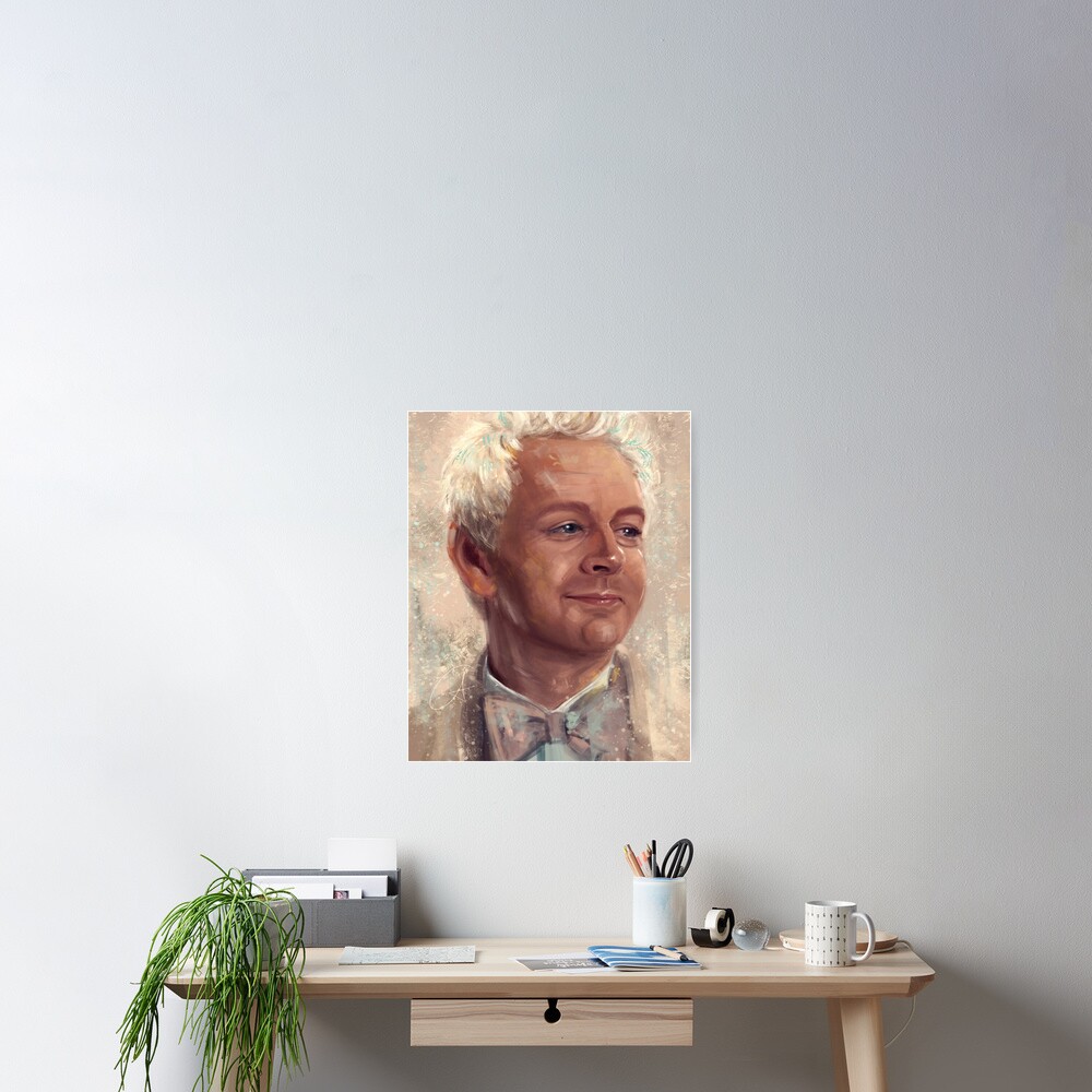 Item preview, Poster designed and sold by andycwhite.