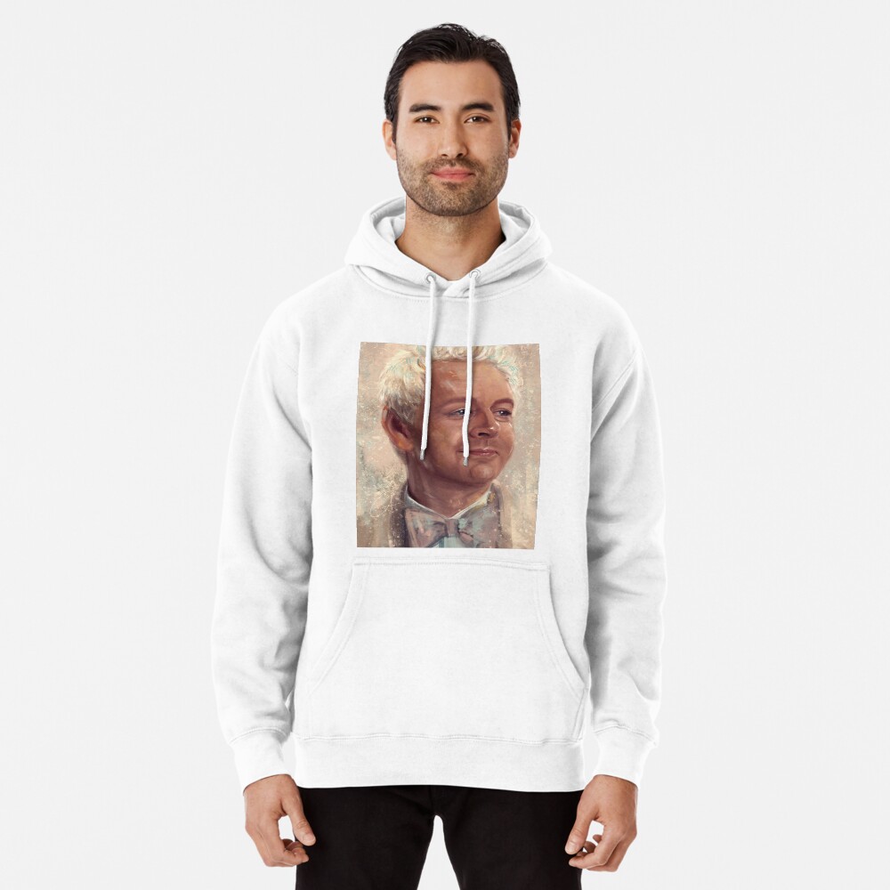 Item preview, Pullover Hoodie designed and sold by andycwhite.
