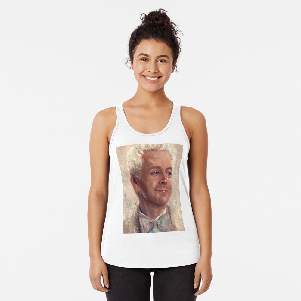 Item preview, Racerback Tank Top designed and sold by andycwhite.
