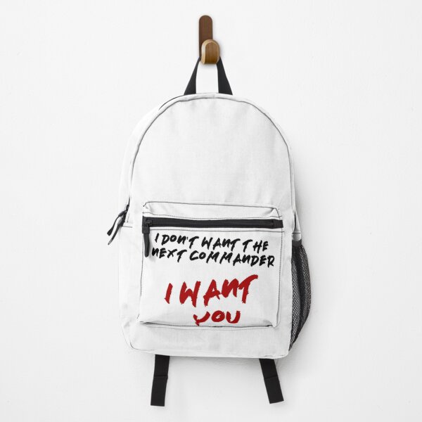 Item preview, I want YOU designed and sold by The100-shop.