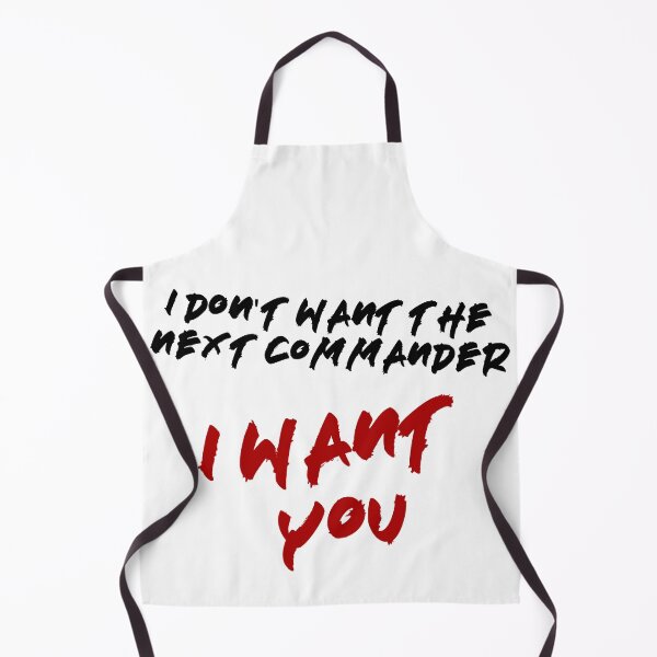Item preview, I want YOU designed and sold by The100-shop.