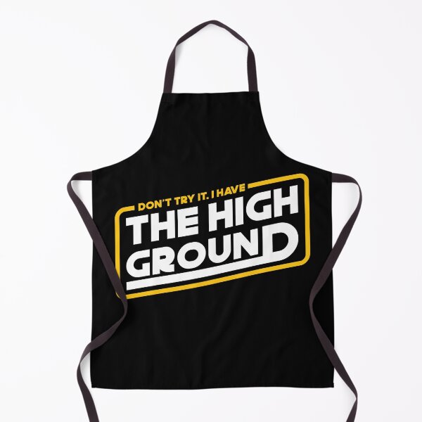 Item preview, High Ground designed and sold by therocketman.