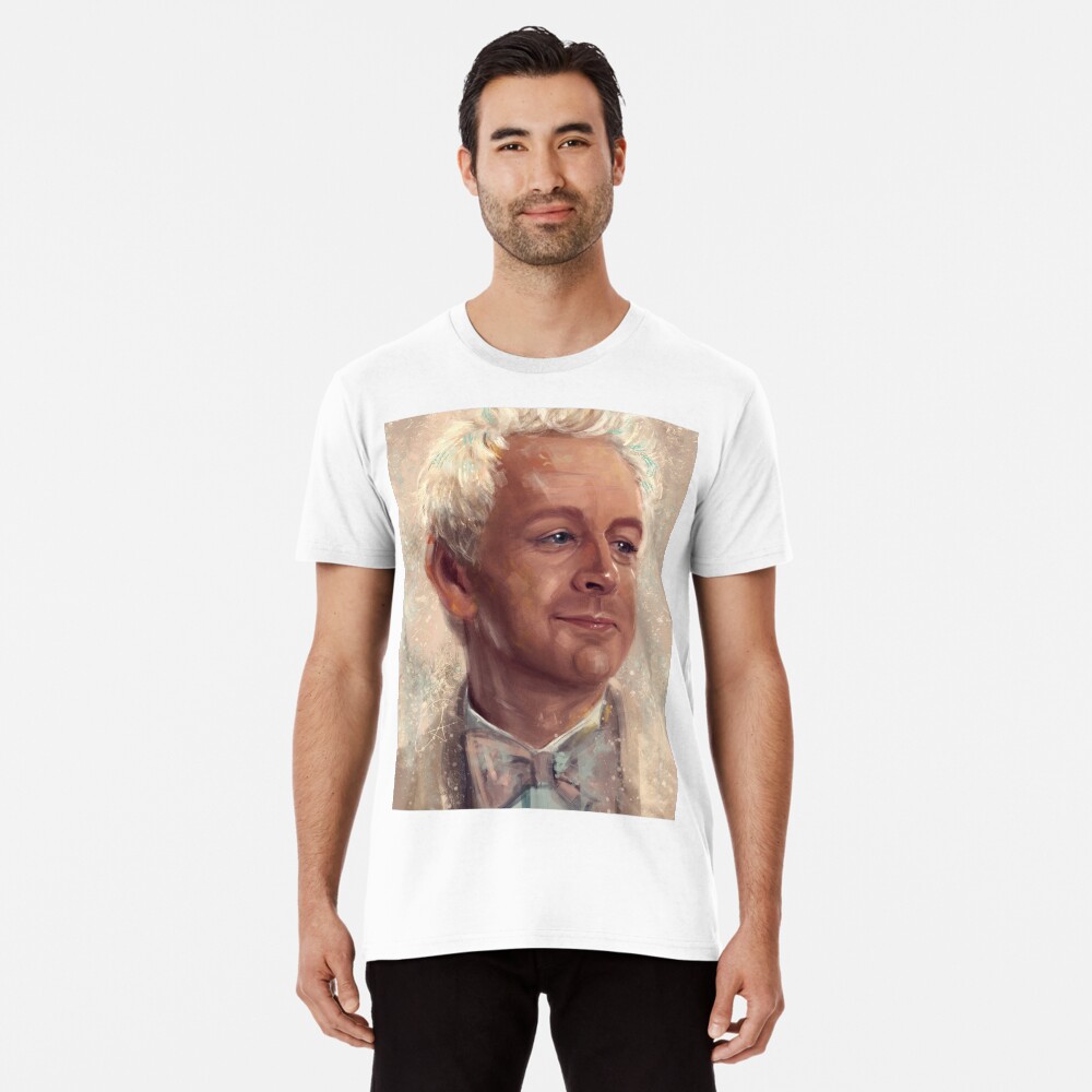 Item preview, Premium T-Shirt designed and sold by andycwhite.