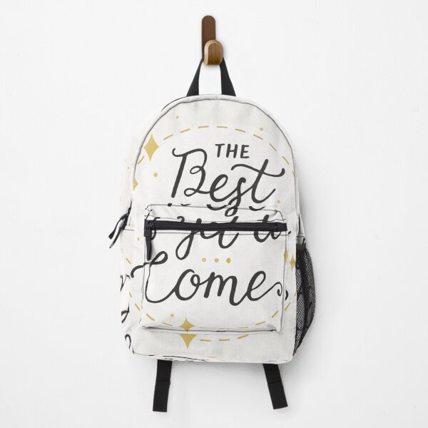 Item preview, Best Is Come Typography Vector designed and sold by Peekonet.