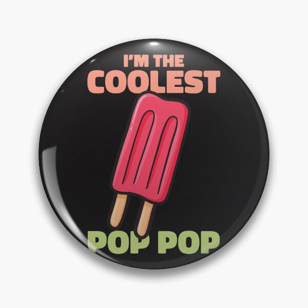 Item preview, The coolest Pop Pop designed and sold by UNITEES21.