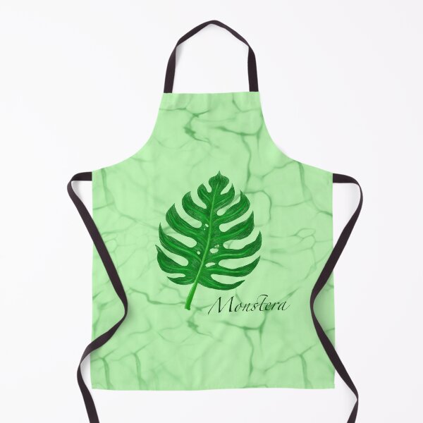 Item preview, Monstera designed and sold by WanchaleeStudio.