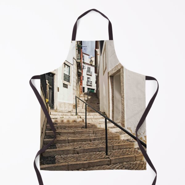 Item preview, The Ups And Downs Of Alfama - 7 © designed and sold by © Hany G. Jadaa © Prince John Photography.