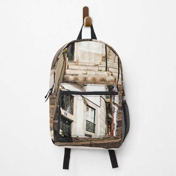 Item preview, The Ups And Downs Of Alfama - 7 © designed and sold by © Hany G. Jadaa © Prince John Photography.