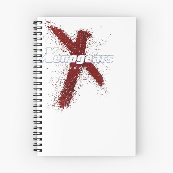 Item preview, Xenogears Vintage Emblem V01 71 , Designer designed and sold by JOSEFONSECA1.
