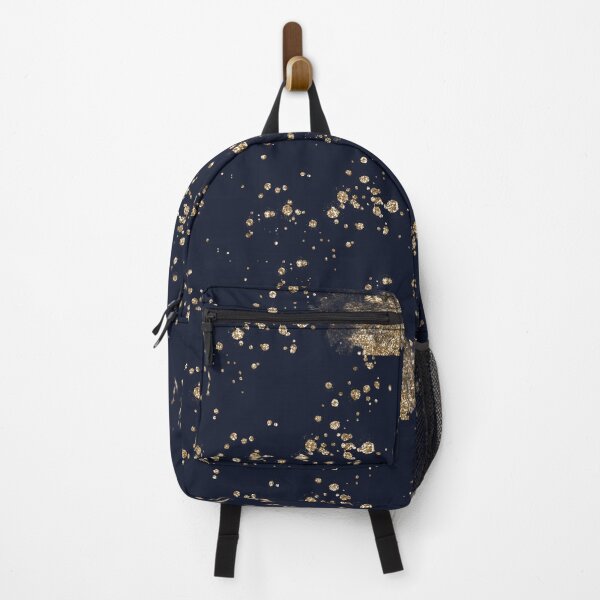Item preview, Gold Splatter designed and sold by Arcane Artistry Shops.